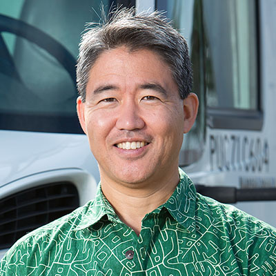 Donn Takaki