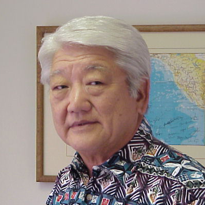 Donald M Takaki